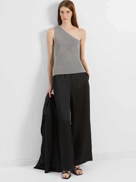 Image du produit Selected Femme Haut à paillettes (XXL)
