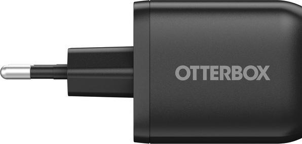 Actual product image OtterBox EU GaN Fast Charge Wall Charger (65 W)