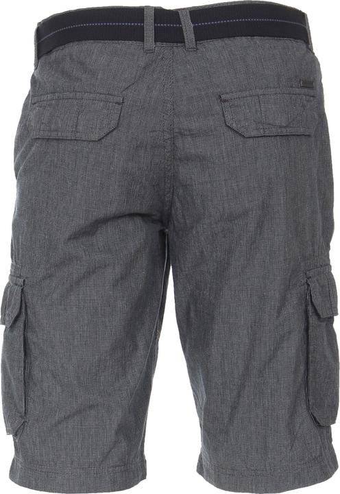 Immagine prodotto Casa Moda Pantaloni bermuda Cargo con cintura e tasche laterali (31)