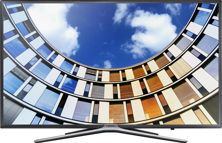 Samsung Ue32m5570 (32", LCD, Full HD, 2017)