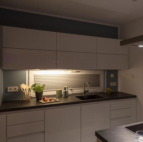 Produktbild Müller Licht LEDUnterbauleuchte (850 lm)