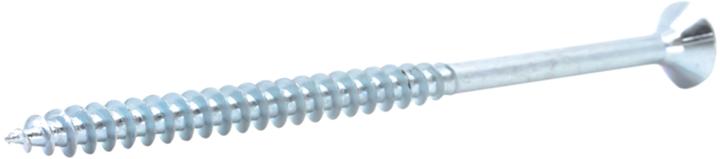 Actual product image Astrein SK SP screwdriver Anton TORX 30 galvanised w.S. (100 Screws per piece)