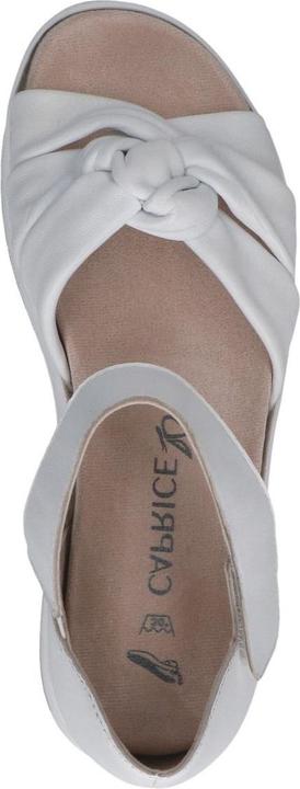 Actual product image Caprice Sandal (39)