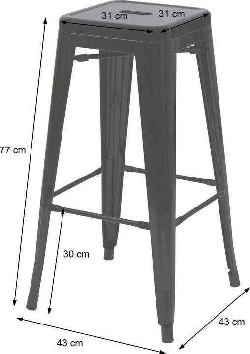 Produktbild Mendler HWC-A73