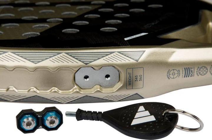 Produktbild adidas Padel Metalbone 3.4 Carbon