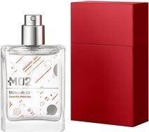 Produktbild Escentric Molecules Molecule 02 with Aluminum Travel Case (Eau de Toilette, 30 ml)