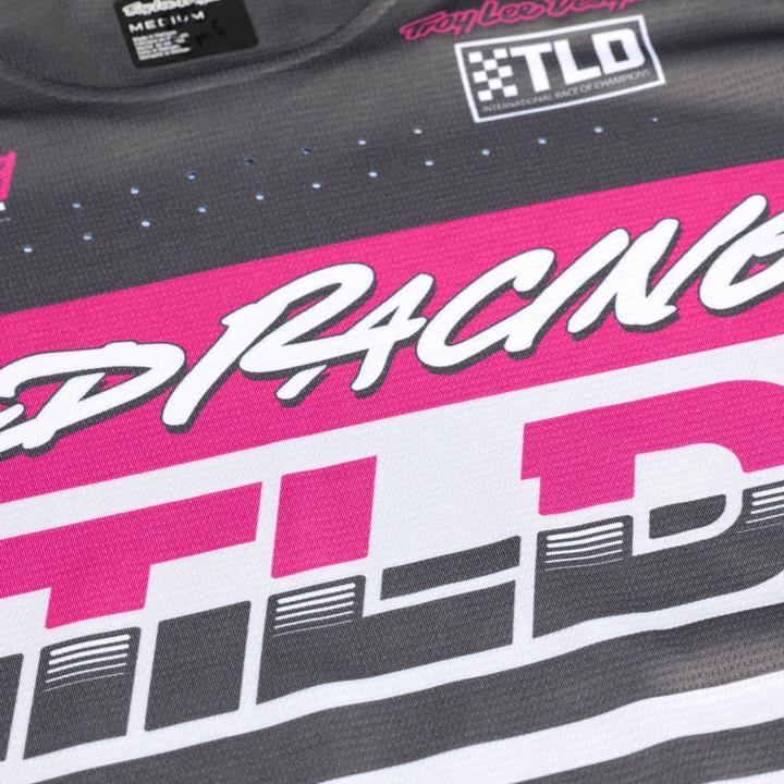Image du produit Troy Lee Designs Sprint Jersey, Fifty-50, chalk, XL (XL)
