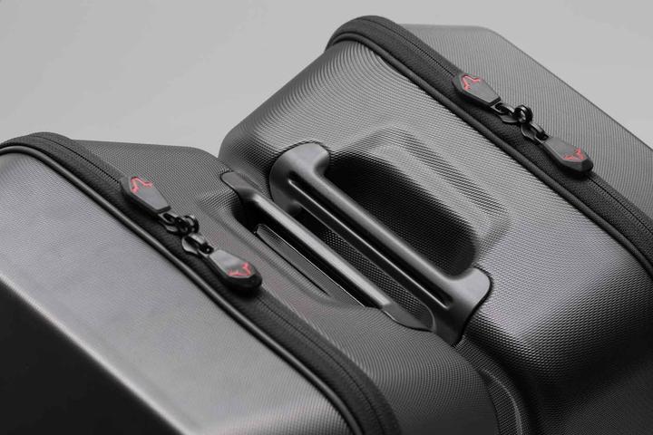 Immagine prodotto Sw Motech Valigia latérale Urban ABS droit (33 l)