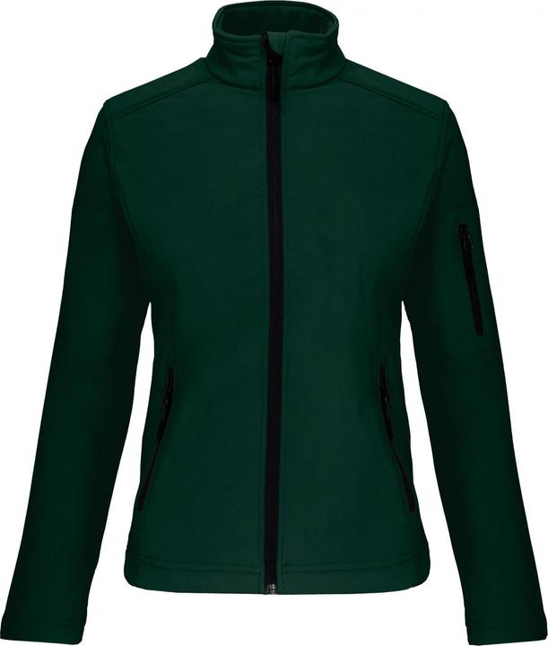 Produktbild Kariban Softshell (XXL)