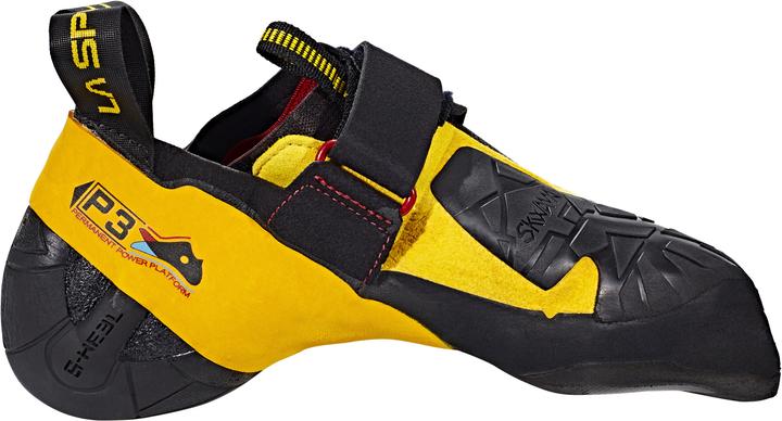 Immagine prodotto La Sportiva Scarpe da arrampicata Skwama Unisex (44.5)