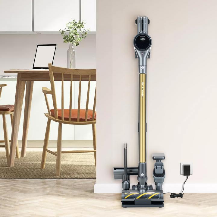 Produktbild Genius INVICTUS X8 Pro