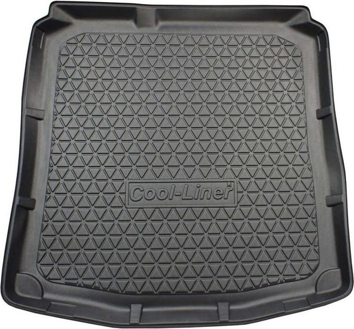 Image du produit ProPlus Bac de coffre pour VW Jetta de 2005 à aujourd'hui
