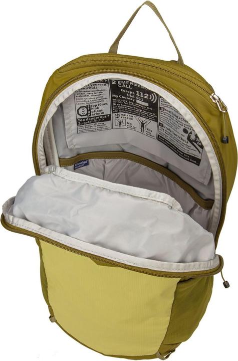 Actual product image Deuter Speed Lite 17 (17 l)