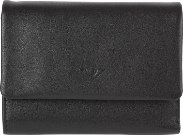 Produktbild Voi Soft Gabi Geldbörse Leder 14 cm