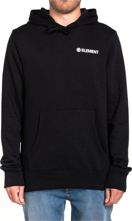Element Blazin Chest Hood