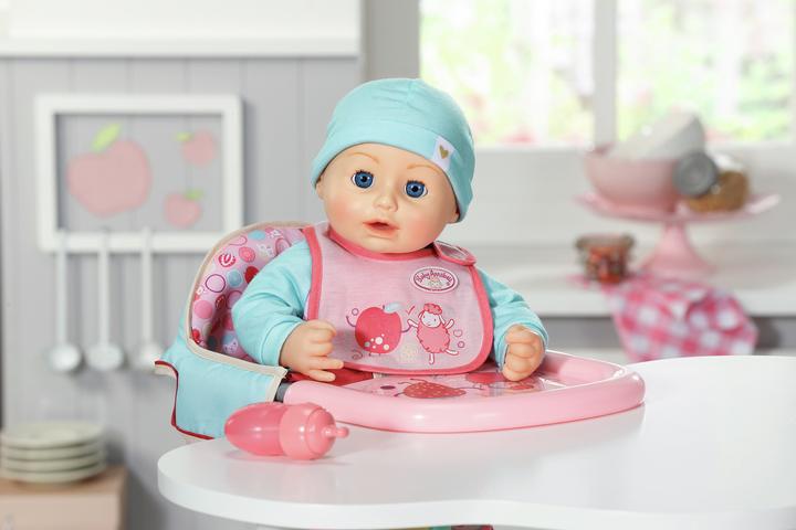 Produktbild Baby Annabell Fütterspass