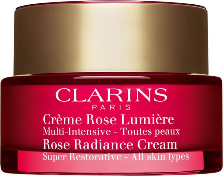 Immagine prodotto Clarins multi-intensivo (50 ml, Crema da giorno)