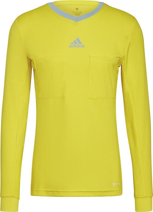 adidas Referee 22 Schiedsrichtertrikot Herren (XXL)