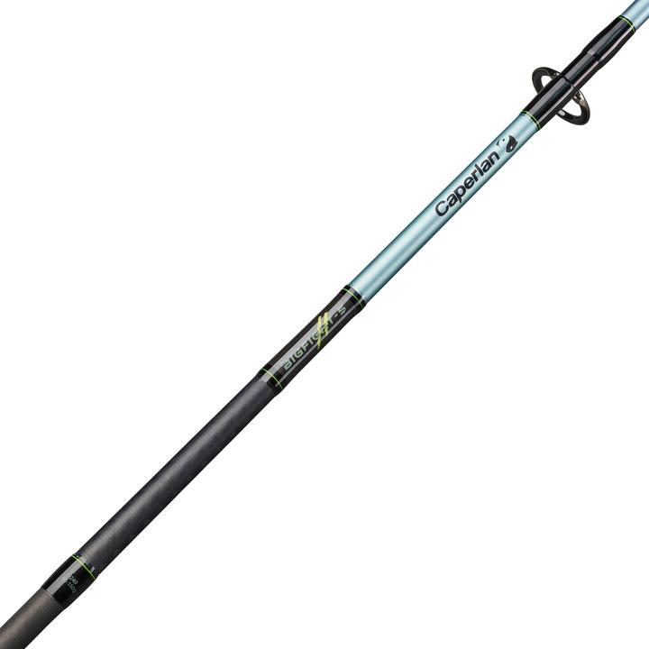 Produktbild Caperlan Bigfigh 5 (Fliegenrute, 166.50 cm)