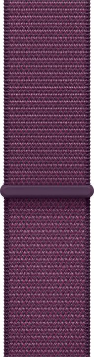 Image du produit Apple Boucle sportive (42 mm, Matières plastiques, Apple Watch SE 2024, Apple Watch Series 10)