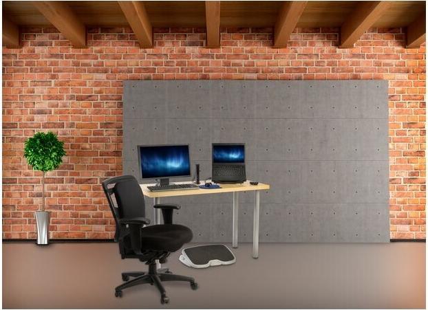 Produktbild Kensington ValuKeyboard (DE, Kabelgebunden)