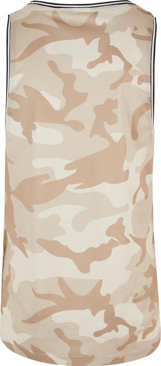 Produktbild Urban Classics Camo Mesh Tanktop - 2322 (4XL)