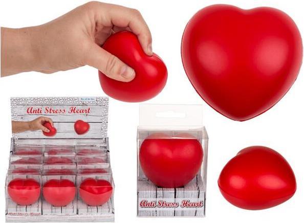 Actual product image Sombo Coeur antistress