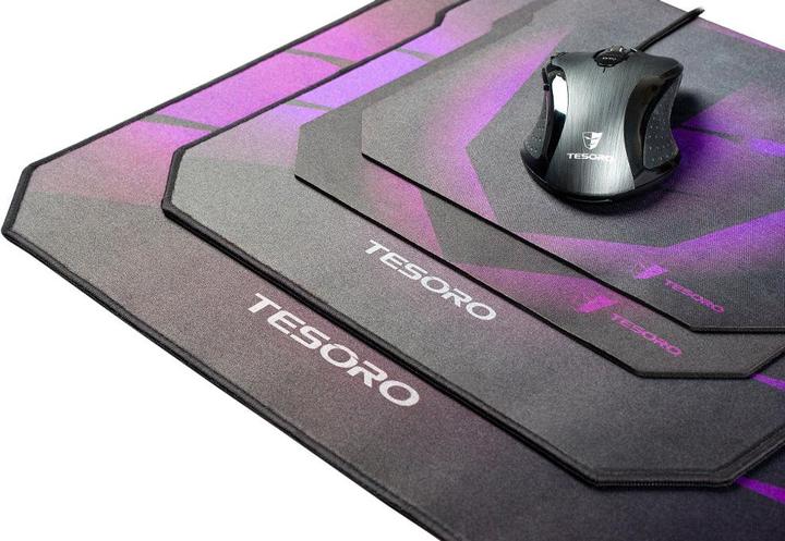Actual product image Tesoro Aegis X3 (TS-X3) (L)