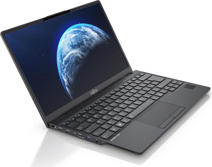 Actual product image Fujitsu Lifebook U9312 (13.30", Intel Core i7-1265U, 16 GB, 1000 GB, CH)