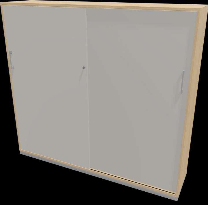 Rovere sbiancato, Grigio argento, Grigio perla