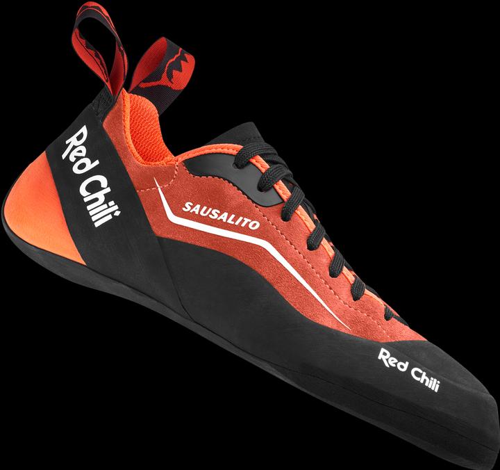 Actual product image Red Chili Sausalito climbing shoes (42)