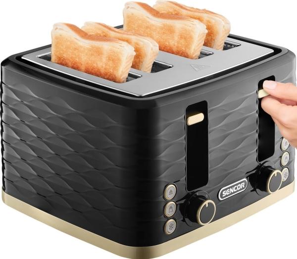 Image du produit Sencor STS7551BK