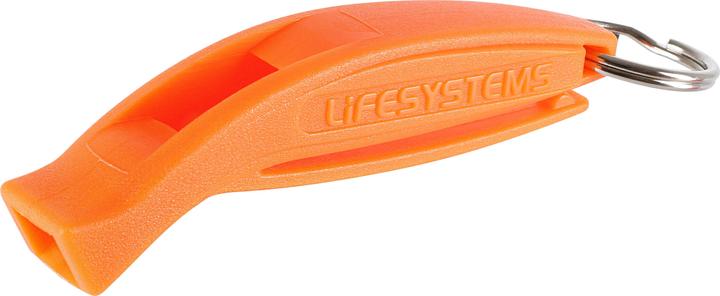 Lifesystems Echo Whistle (Zusätzliche Polsterung)