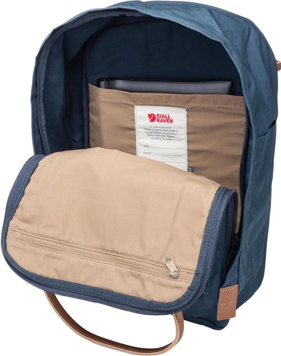 Produktbild Fjällräven Kånken (18 l)