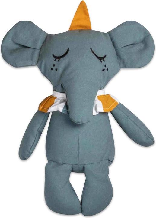 Image du produit Roommate Eléphant, Eddie, sensoriel