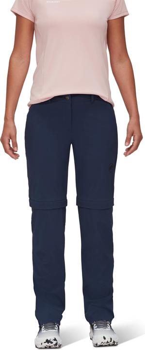 Produktbild Mammut Runbold Zip Off Pants Women (40)