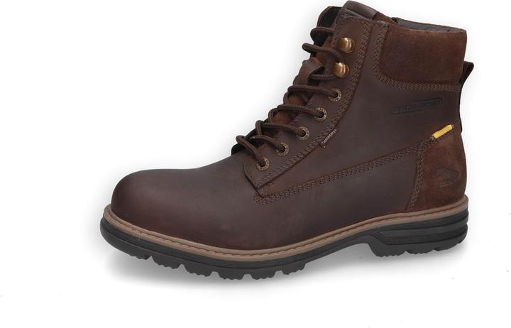 Produktbild Camel Active Boots crazy horse CAFE (41)