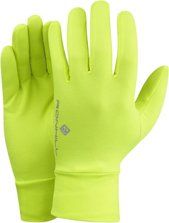 Fluoreszierendes Gelb