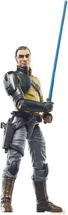 Hasbro Star Wars: Rebels Vintage Collection Actionfigur Kanan Jarrus 10 cm