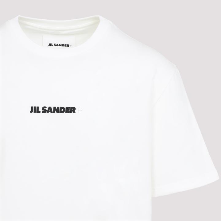 Produktbild Jil Sander T-shirts And Polos White (XL)