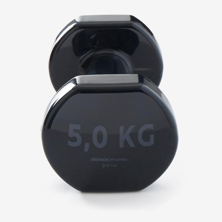 Image du produit Domyos Haltères (2 x 5 kg)