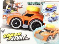 Produktbild Creative AUTO WYSCIG B/O 18X13X11 MC CARTOON WB 48/96.
