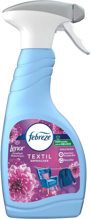 Febreze Amethyst Blütentraum (Spray)
