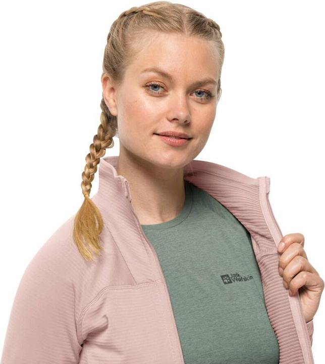 Actual product image Jack Wolfskin Prelight Fz W (XS)