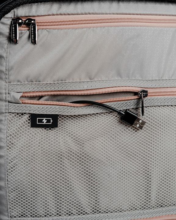 Produktbild Swissbags Echo (49 l, Handgepäck (bis 50l))