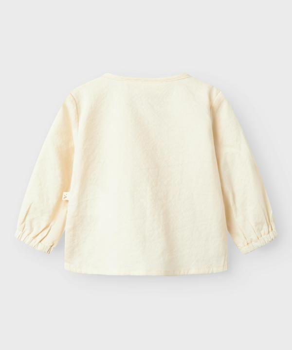 Image du produit Name it Chemise en coton bio (68)