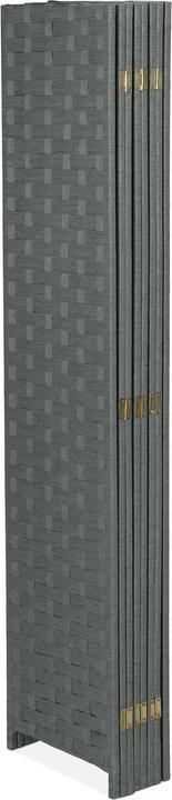 Actual product image Relaxdays Folding Screen