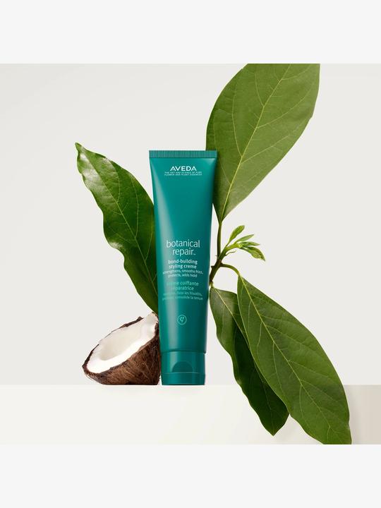 Actual product image Aveda BR Bond Build Styl Crème (Hair cream, 150 ml)