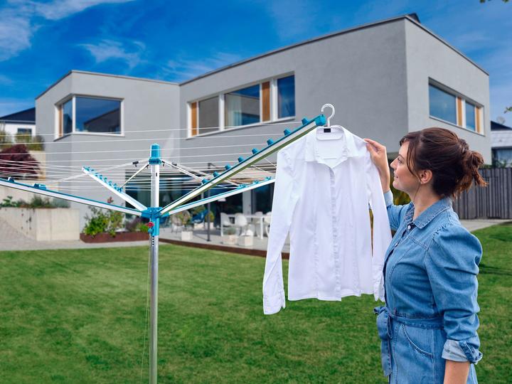 Immagine prodotto Leifheit Linomatic 500 Easy (50 m)