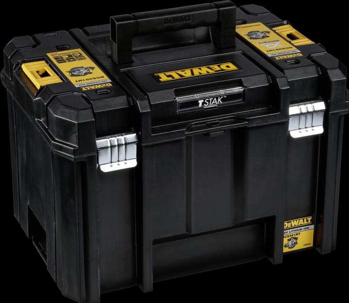 Actual product image DeWalt DCS391NT-XJ
